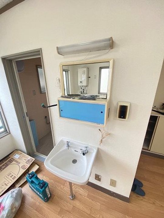 兵庫県西宮市高松町(アパート)の賃貸物件のその他画像