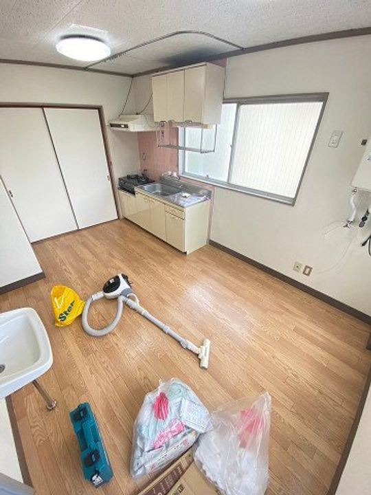 兵庫県西宮市高松町(アパート)の賃貸物件のその他画像