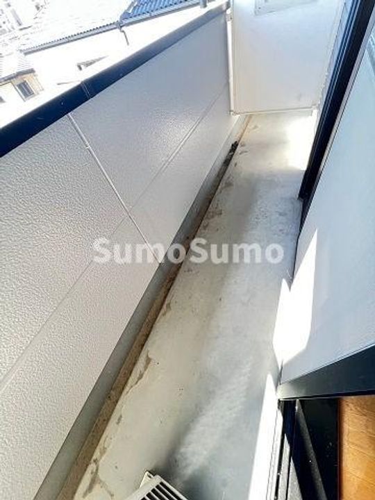 兵庫県尼崎市塚口本町2丁目(アパート)の賃貸物件のその他画像