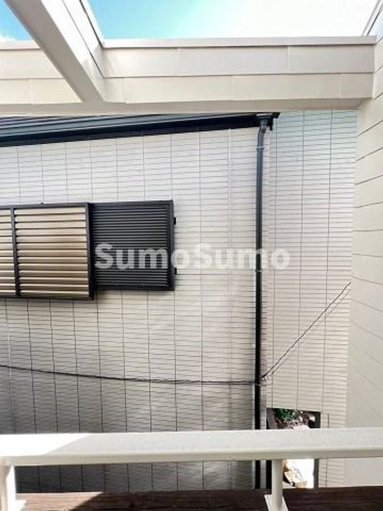 兵庫県尼崎市南武庫之荘9丁目(アパート)の賃貸物件のその他画像