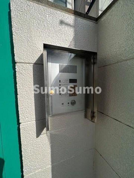 兵庫県尼崎市南武庫之荘9丁目(アパート)の賃貸物件の外観