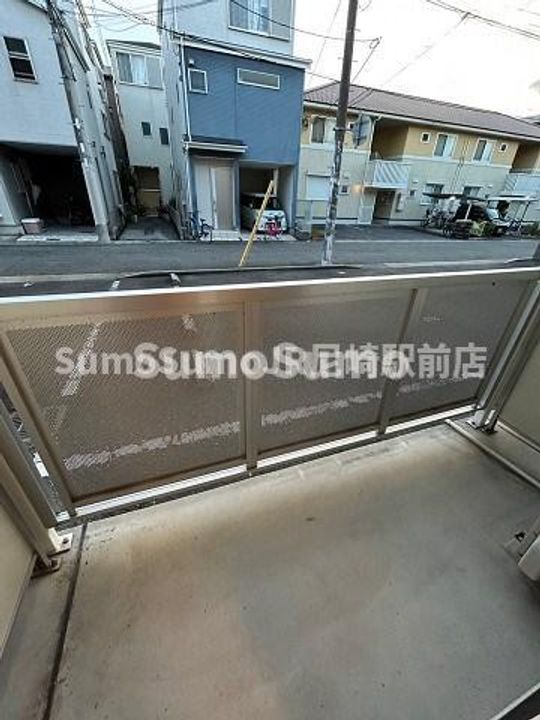 兵庫県尼崎市浜田町3丁目(アパート)の賃貸物件のその他画像