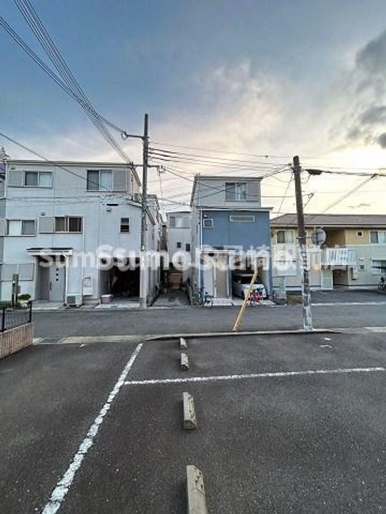 兵庫県尼崎市浜田町3丁目(アパート)の賃貸物件のその他画像
