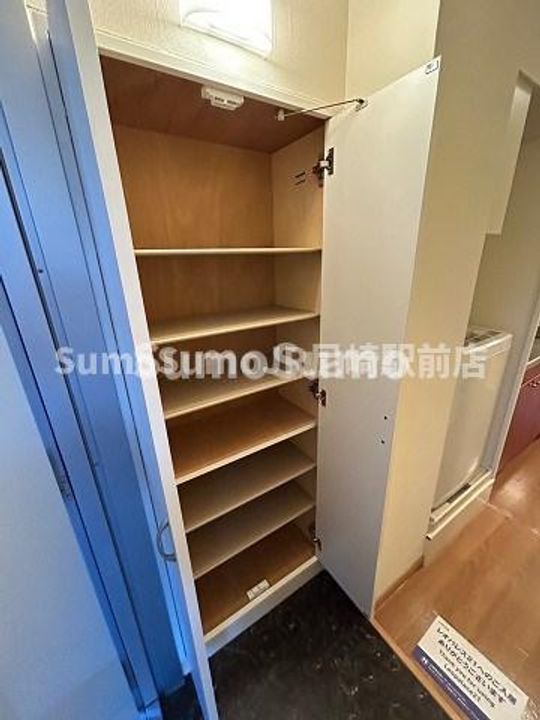 兵庫県尼崎市浜田町3丁目(アパート)の賃貸物件のその他画像
