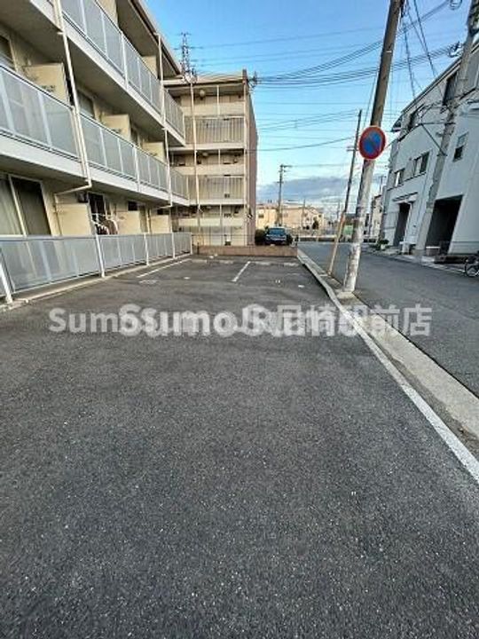 兵庫県尼崎市浜田町3丁目(アパート)の賃貸物件のその他画像