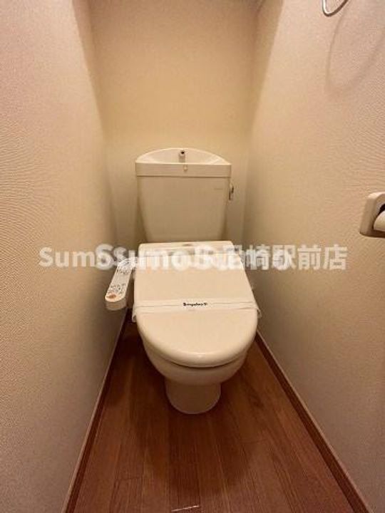 兵庫県尼崎市浜田町3丁目(アパート)の賃貸物件のその他画像