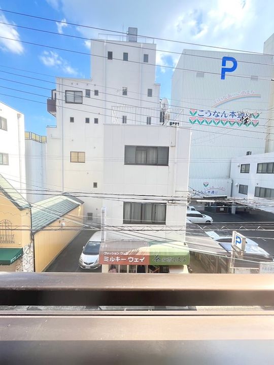 兵庫県神戸市東灘区甲南町3丁目(マンション)の賃貸物件のその他画像