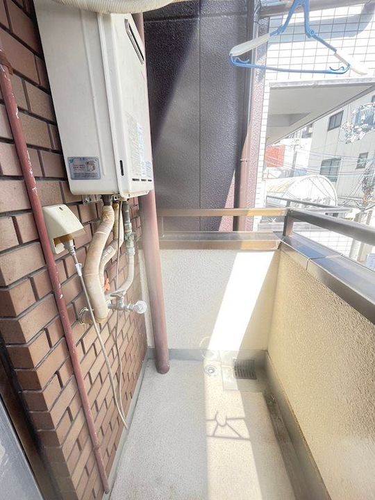 兵庫県神戸市東灘区甲南町3丁目(マンション)の賃貸物件のその他画像