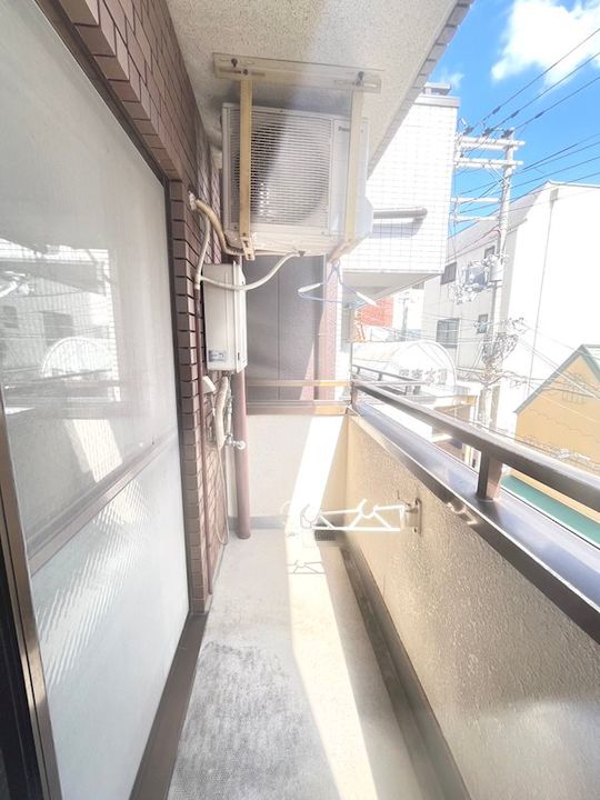 兵庫県神戸市東灘区甲南町3丁目(マンション)の賃貸物件のその他画像