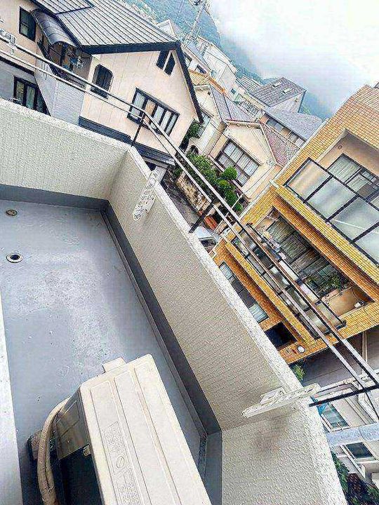 兵庫県神戸市灘区篠原中町3丁目(マンション)の賃貸物件のその他画像