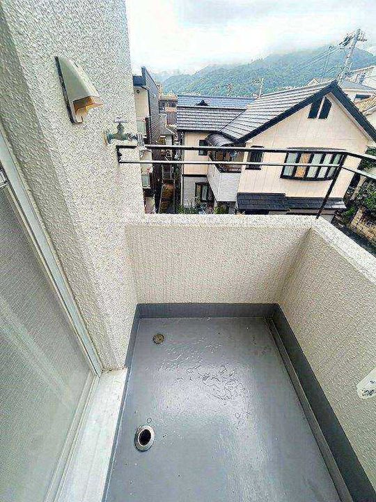 兵庫県神戸市灘区篠原中町3丁目(マンション)の賃貸物件のその他画像