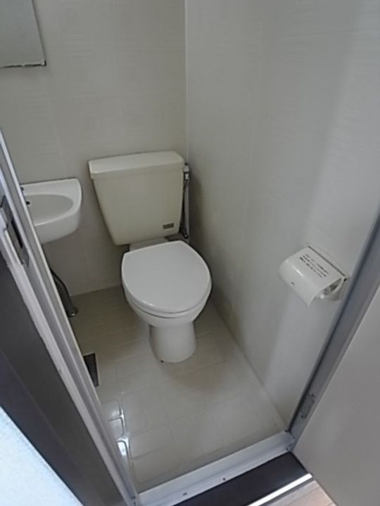兵庫県西宮市上甲子園1丁目(マンション)の賃貸物件のその他画像