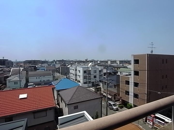 兵庫県西宮市上甲子園1丁目(マンション)の賃貸物件のその他画像