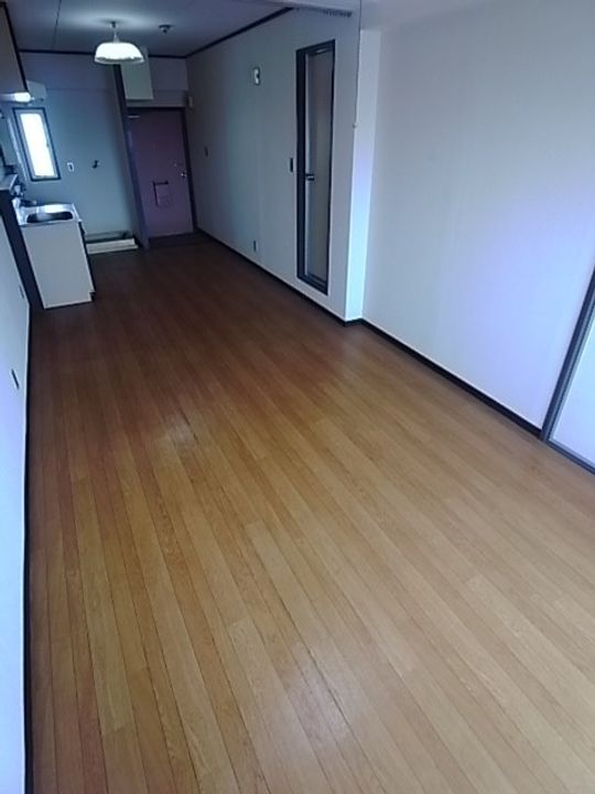 兵庫県西宮市上甲子園1丁目(マンション)の賃貸物件の寝室
