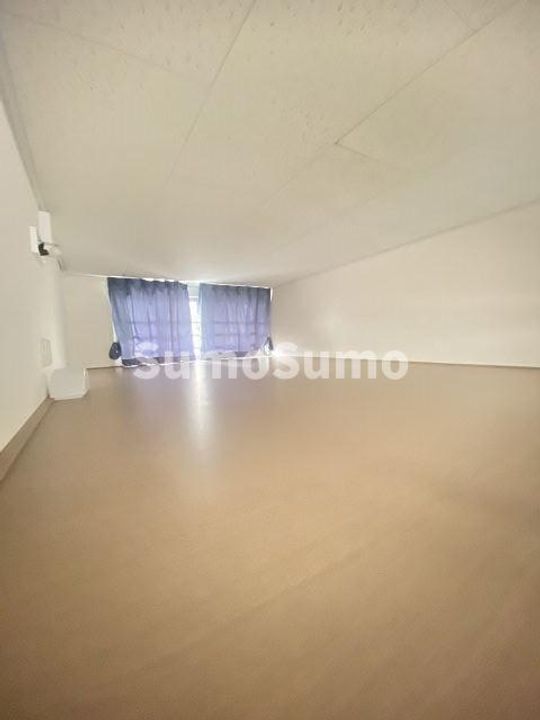 兵庫県尼崎市南武庫之荘8丁目(アパート)の賃貸物件の寝室