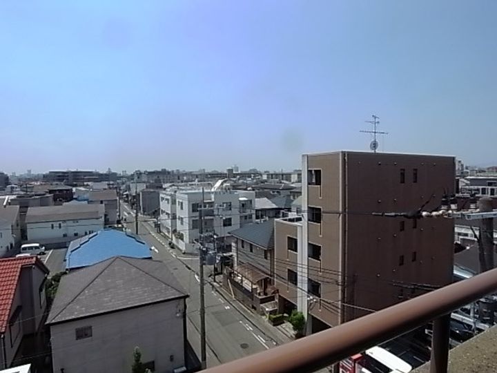 兵庫県西宮市上甲子園1丁目(マンション)の賃貸物件のその他画像