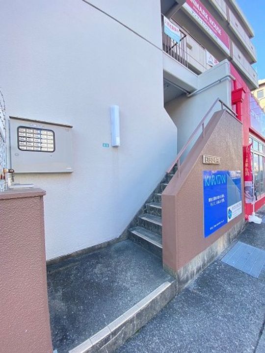 兵庫県西宮市上甲子園1丁目(マンション)の賃貸物件の外観