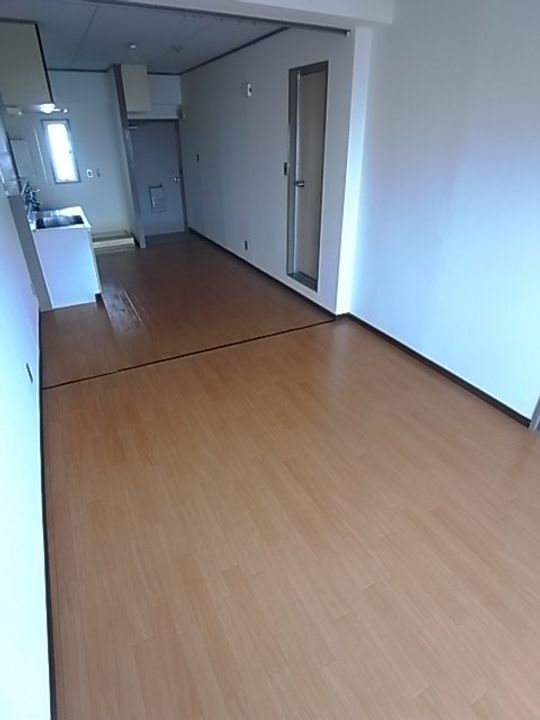 兵庫県西宮市上甲子園1丁目(マンション)の賃貸物件の寝室