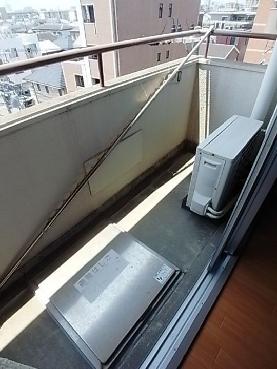 兵庫県西宮市上甲子園1丁目(マンション)の賃貸物件のその他画像
