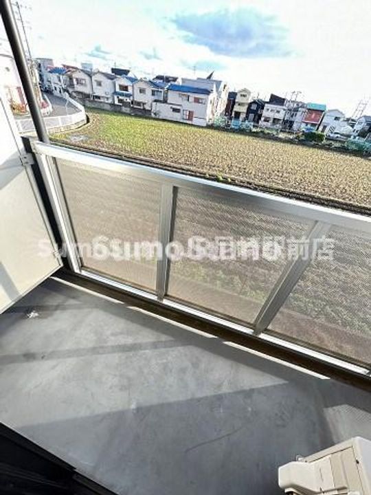 兵庫県尼崎市大庄北1丁目(アパート)の賃貸物件のその他画像