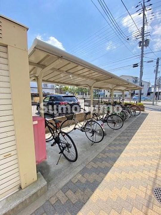 兵庫県西宮市笠屋町(マンション)の賃貸物件のその他画像
