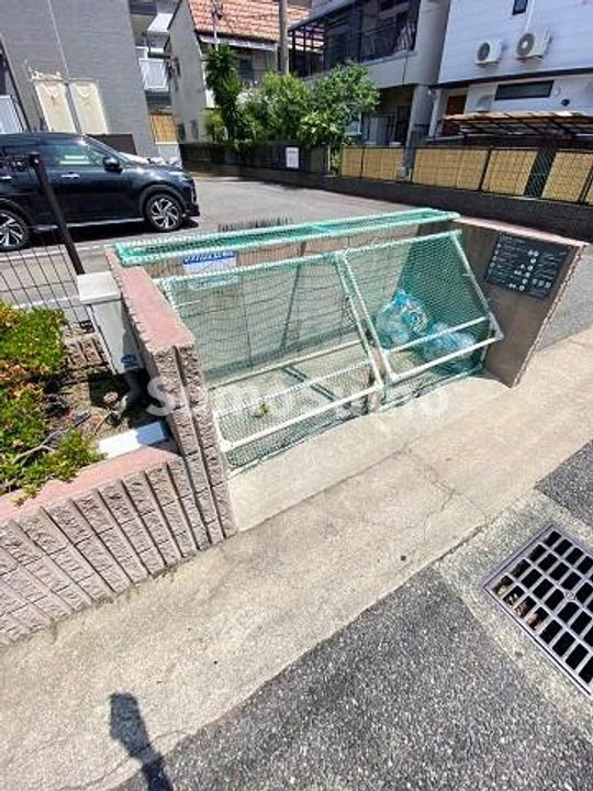 兵庫県西宮市笠屋町(マンション)の賃貸物件のその他画像