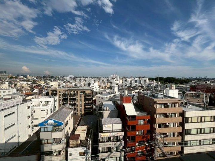 スカイコート都立大学第2のその他画像