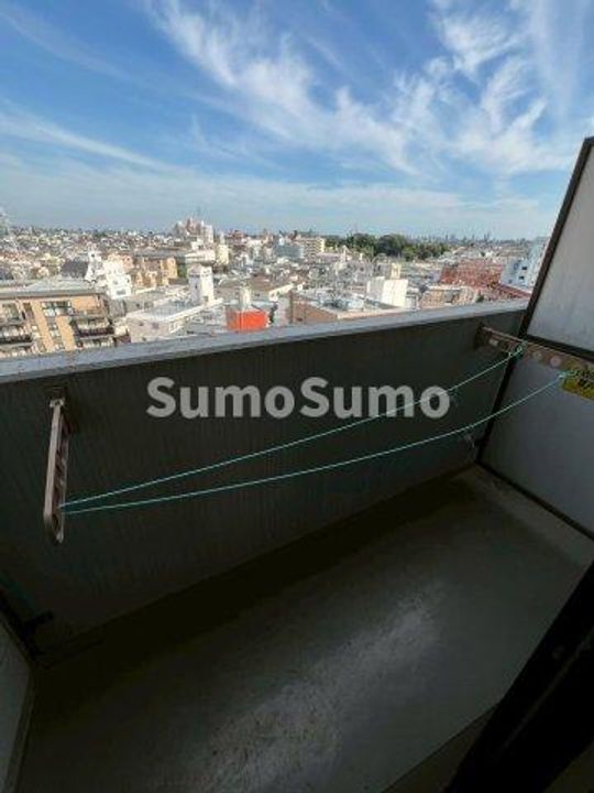 スカイコート都立大学第2のその他画像