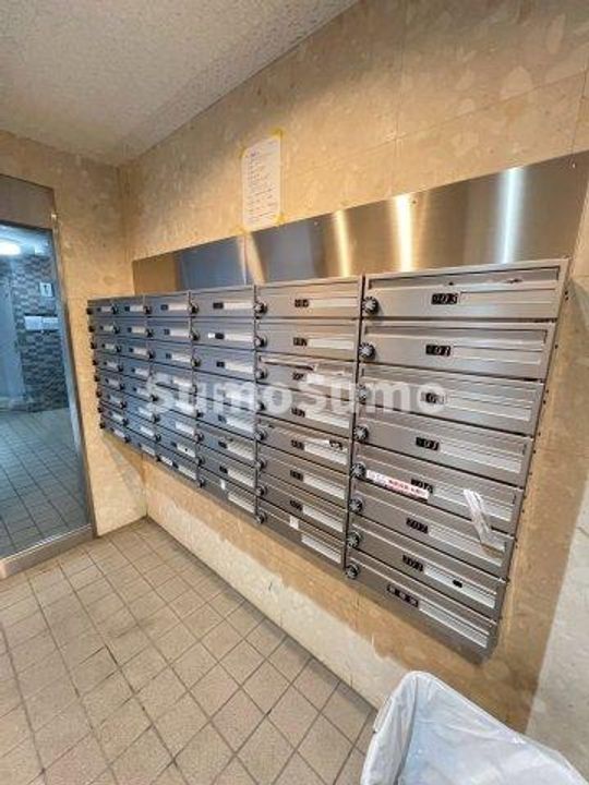 スカイコート都立大学第2のその他画像