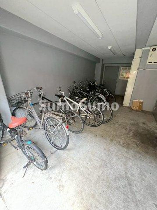 スカイコート都立大学第2のその他画像