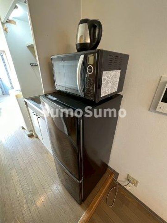 スカイコート都立大学第2のその他画像