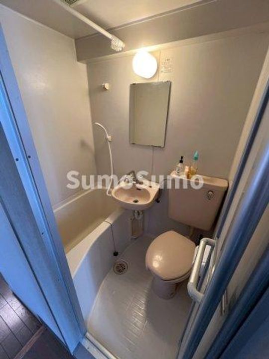 スカイコート都立大学第2のその他画像