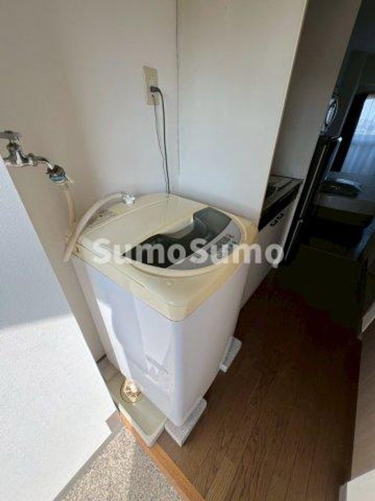 スカイコート都立大学第2のその他画像