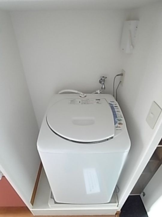 兵庫県西宮市段上町1丁目(アパート)の賃貸物件のその他画像