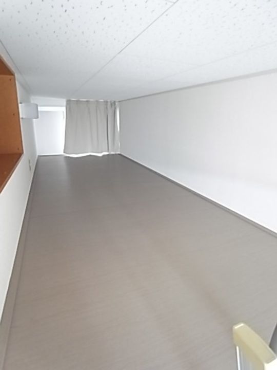 兵庫県西宮市段上町1丁目(アパート)の賃貸物件の寝室