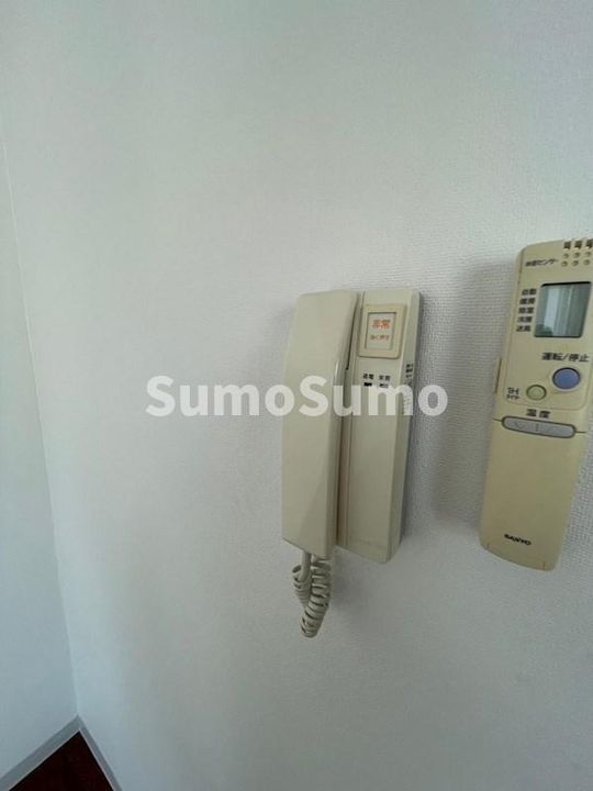 兵庫県神戸市須磨区須磨本町2丁目(マンション)の賃貸物件のその他画像