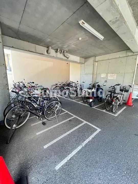 兵庫県西宮市下大市東町(マンション)の賃貸物件のその他画像