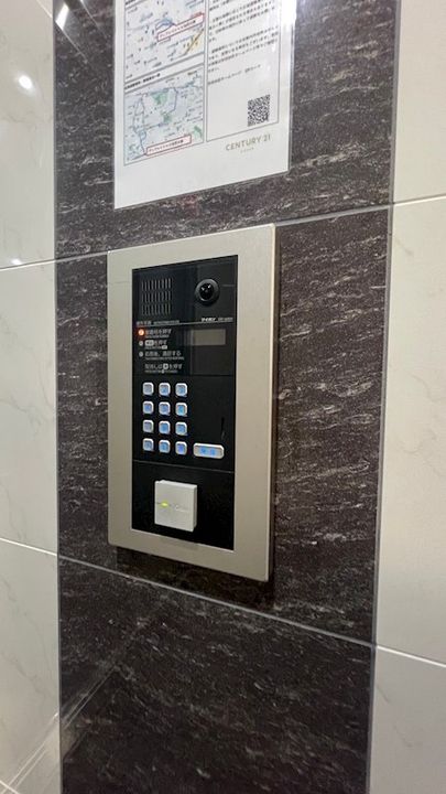 ディアレイシャス池尻大橋のその他画像