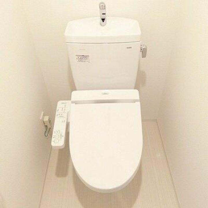 ディアレイシャス池尻大橋のその他画像