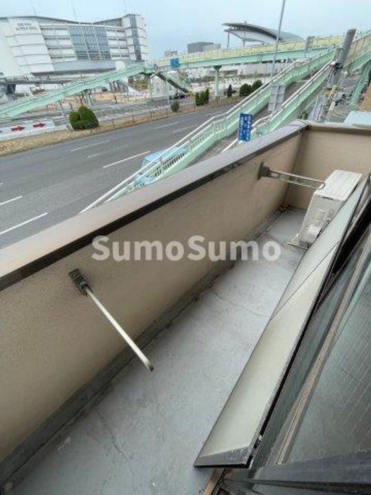 兵庫県神戸市須磨区若宮町3丁目(マンション)の賃貸物件のその他画像
