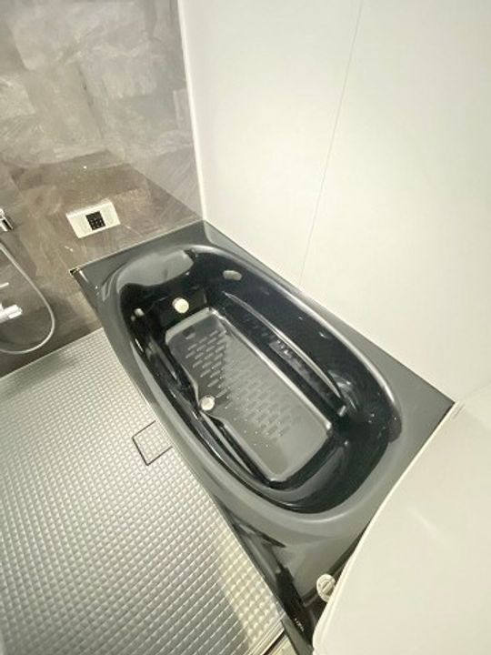 兵庫県西宮市大畑町(マンション)の賃貸物件のキッチン