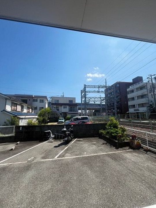 兵庫県西宮市上大市1丁目(アパート)の賃貸物件のその他画像