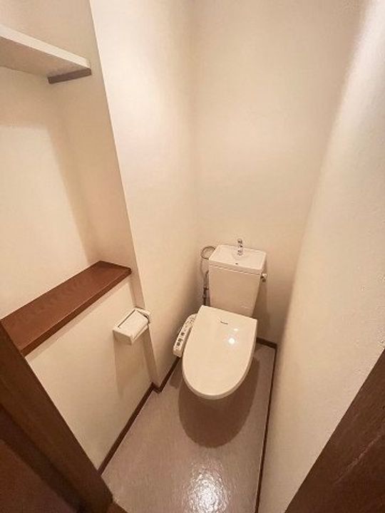 兵庫県西宮市上大市1丁目(アパート)の賃貸物件のその他画像