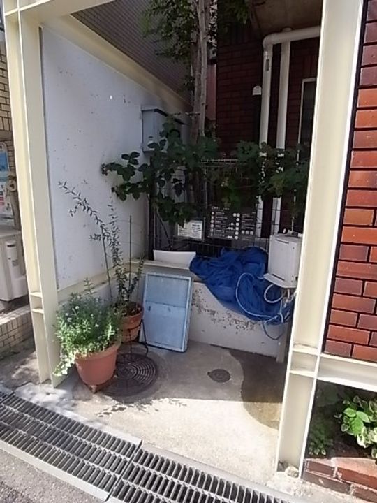 兵庫県西宮市大井手町(マンション)の賃貸物件のその他画像