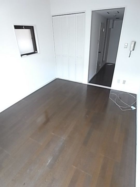 兵庫県西宮市大井手町(マンション)の賃貸物件の寝室