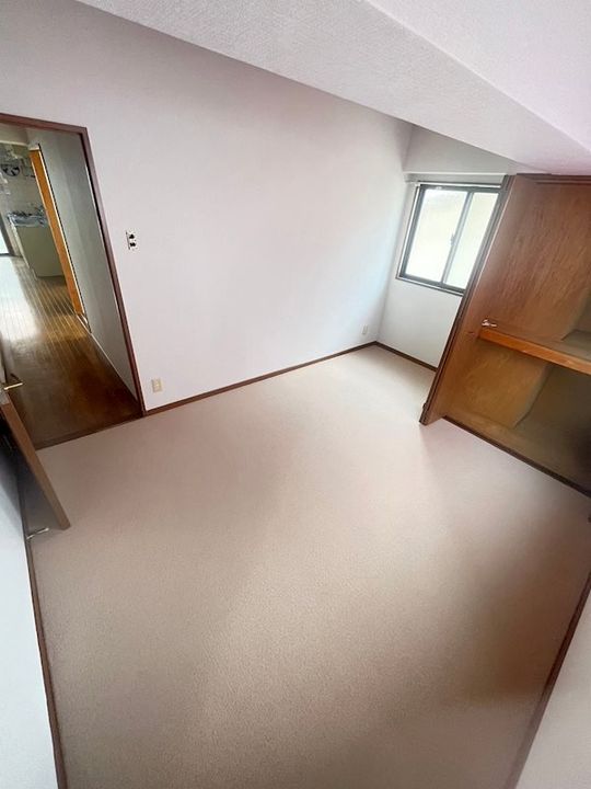 兵庫県神戸市東灘区甲南町3丁目(マンション)の賃貸物件の内装