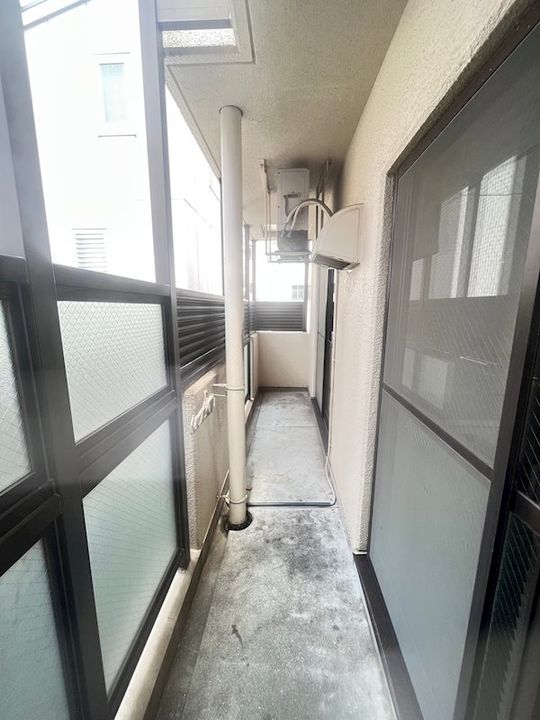 兵庫県神戸市東灘区甲南町3丁目(マンション)の賃貸物件のその他画像