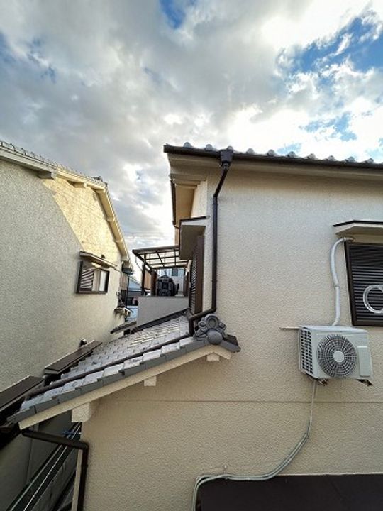 兵庫県尼崎市次屋1丁目(アパート)の賃貸物件のその他画像