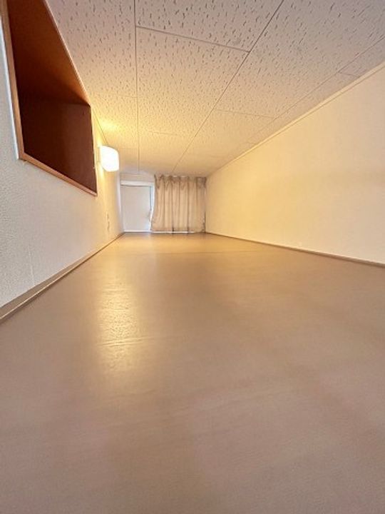 兵庫県尼崎市次屋1丁目(アパート)の賃貸物件の寝室