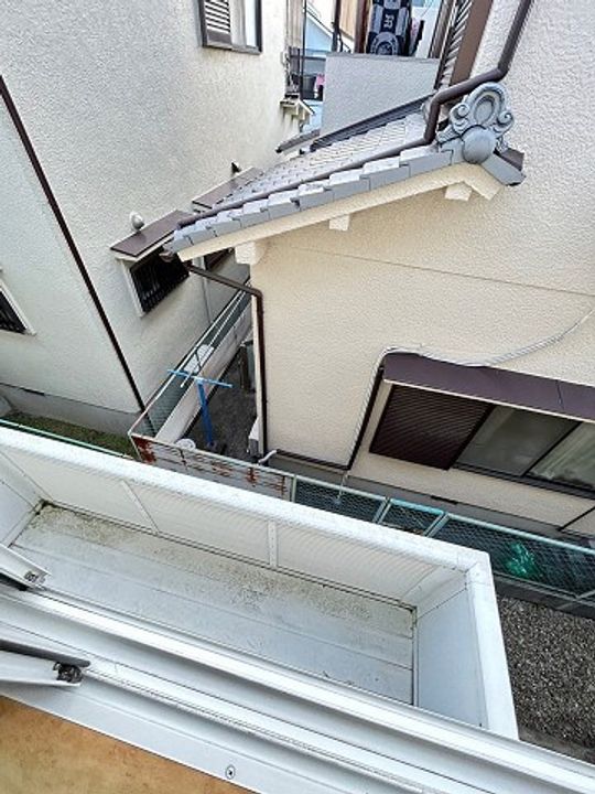 兵庫県尼崎市次屋1丁目(アパート)の賃貸物件のその他画像